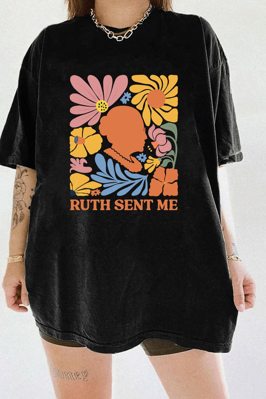 Ruth Sent Me Tee For Women