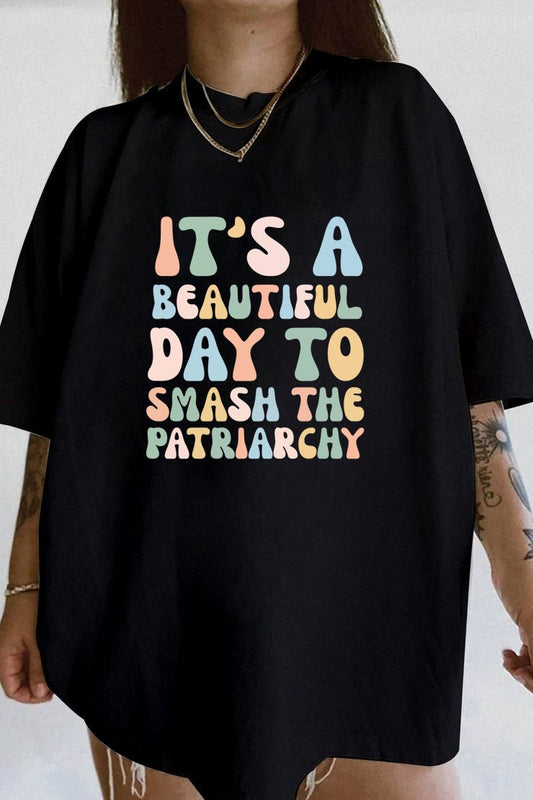 Feminist Shirt, Smash The Patriarchy Shirt, Feminism Shirt, Womens Fundamental Rights T-Shirt, Women's Rights T-shirt, women rights shirt