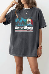Gulf of Mexic Forever T-Shirt For Women