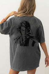 Star Wars Anakin Skywalker Tee For Women