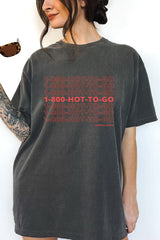 Hot-to-go! Chappell Roan Tee For Women