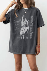 Chappell Roan Tee For Women