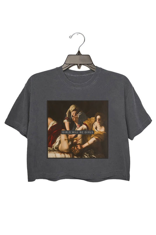 Your Body Our Choice Female Rage Tee For Women