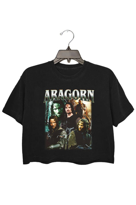Aragorn The Lord of the Rings Shirt