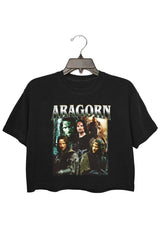 Aragorn The Lord of the Rings Shirt