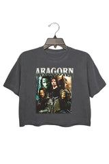 Aragorn The Lord of the Rings Shirt