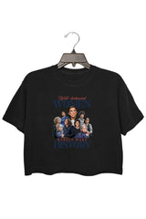 well behaved women rarely make history