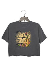 The Lord Is My Strength and My Song, Psalm 118 14 with Hand Drawn Guitar T-Shirt