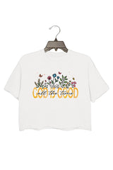 Christian Short Sleeve God Is Good All The Time