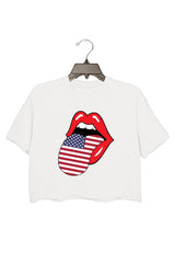 Retro Party in the USA Shirt, Retro Boho USA T-shirt