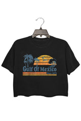 GULF OF MEXICO SINCE 1672
