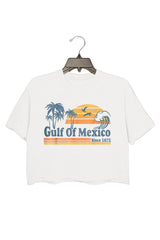 GULF OF MEXICO SINCE 1672