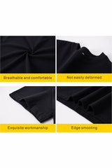 Jack Skellington "The Nightmare Before Christmas" Unisex Crop tee For Women