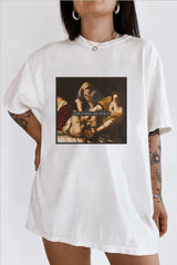 Your Body Our Choice Female Rage Tee For Women