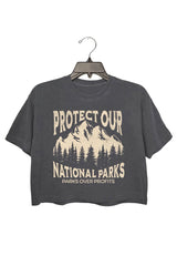Protect Our National Parks Shirt