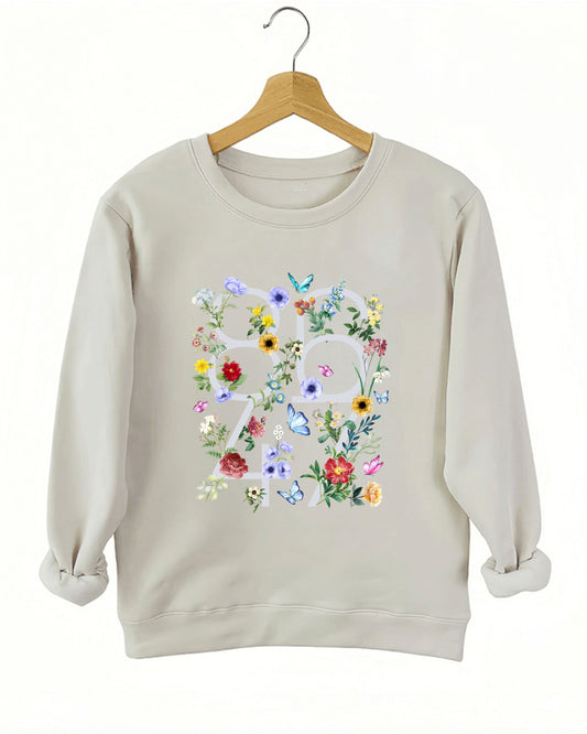 Comfort Colors 8647 Sweatshirt