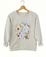 Comfort Colors 8647 Sweatshirt