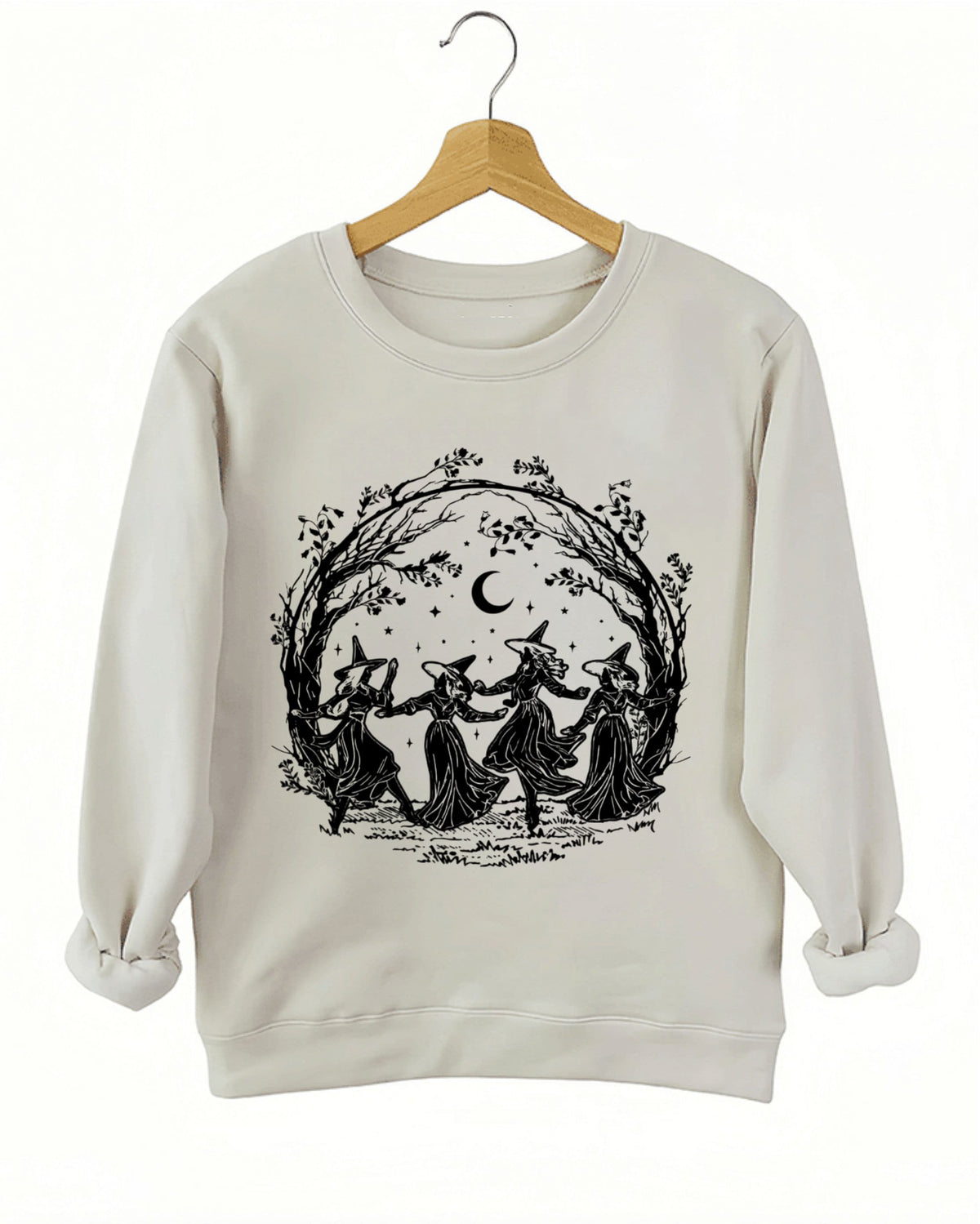 Girls Will Be Girls Sweatshirt For Women