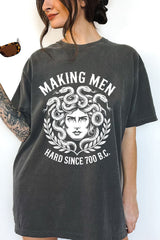 Making Men Hard Since 700 BC Tee For Women