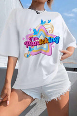 Pansexual Pride Tee For Women
