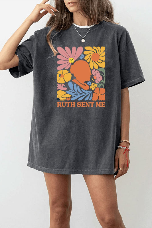 Ruth Sent Me Tee For Women
