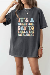 Feminist Shirt, Smash The Patriarchy Shirt, Feminism Shirt, Womens Fundamental Rights T-Shirt, Women's Rights T-shirt, women rights shirt
