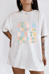 Feminist Shirt, Smash The Patriarchy Shirt, Feminism Shirt, Womens Fundamental Rights T-Shirt, Women's Rights T-shirt, women rights shirt