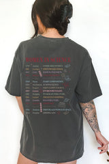 Women In Science Tee For Women