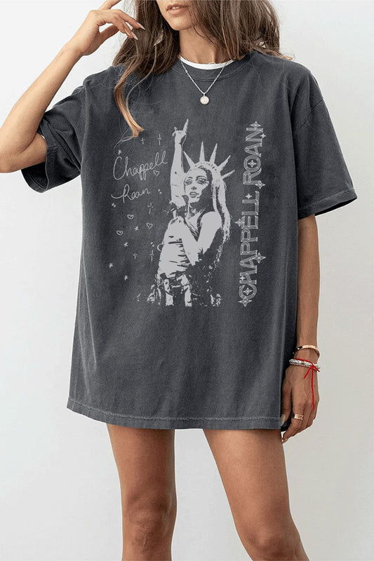 Chappell Roan Tee For Women