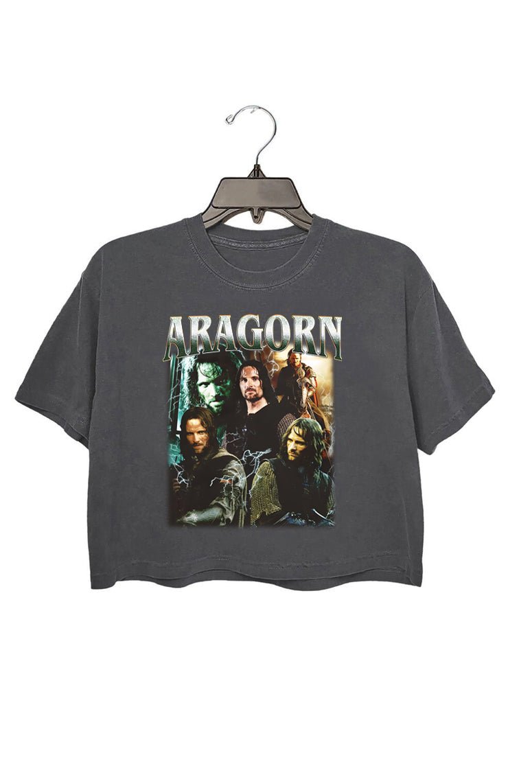 Aragorn The Lord of the Rings Shirt