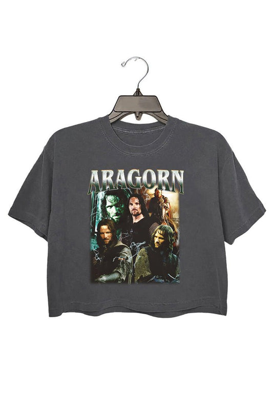 Aragorn The Lord of the Rings Shirt