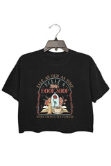 Belle’s Book Shirt, Belle Book Shop T-shirt, Disney Princess Belle, Beauty and the Beast Tee, Book Lover Gift