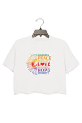 Kindness Peace Equality Love Hope Diversity Sunflower Shirt,equal Rights T-Shirt