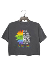 Equal Rights For Others Does Not Mean Fewer Rights For You T-Shirt