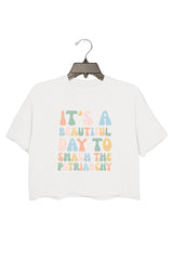Feminist Shirt, Smash The Patriarchy Shirt, Feminism Shirt, Womens Fundamental Rights T-Shirt, Women's Rights Tshirt, women rights shirt