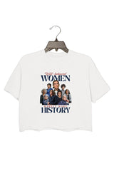 well behaved women rarely make history