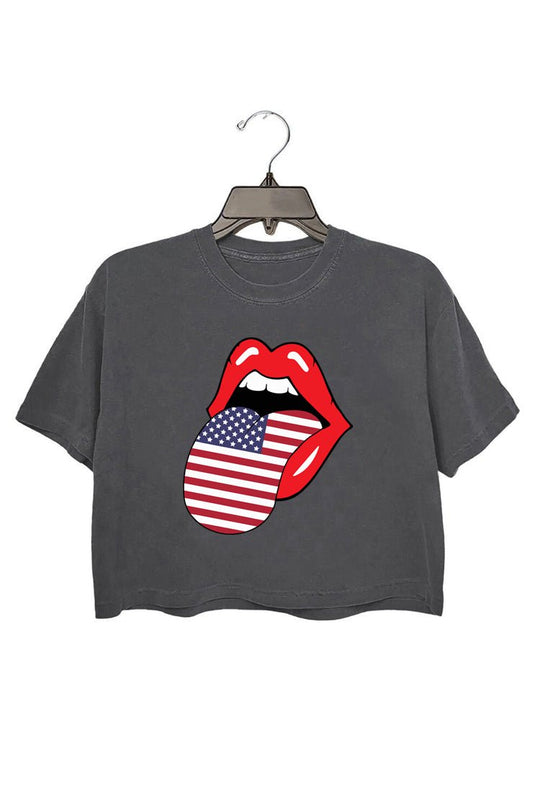 Retro Party in the USA Shirt, Retro Boho USA T-shirt