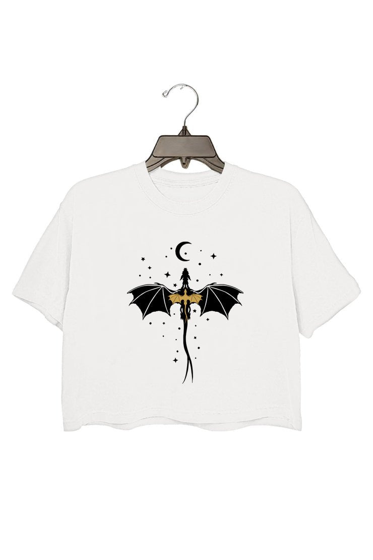 Basgiath War College Jersey Short Sleeve Cotton Tee