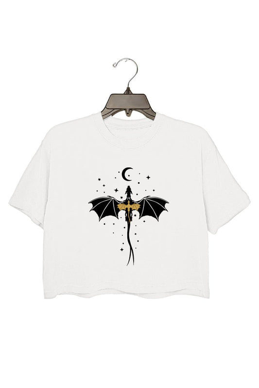 Basgiath War College Jersey Short Sleeve Cotton Tee