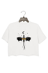 Basgiath War College Jersey Short Sleeve Cotton Tee