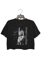 Chappell Roan Crop Top For Women