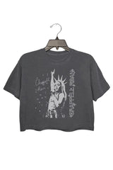 Chappell Roan Crop Top For Women